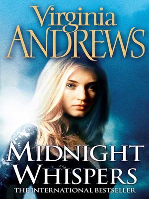 cover image of Midnight Whispers